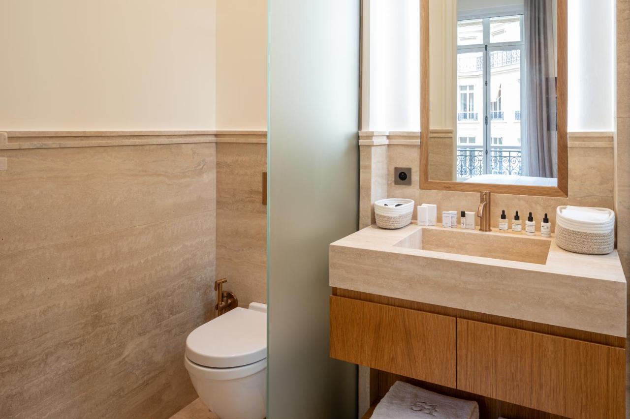 Appartamento Avenue Montaigne - Champs Elysees