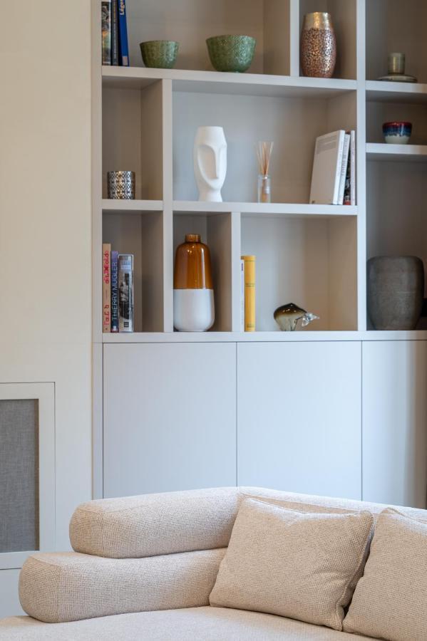 Avenue Montaigne - Champs Elysées * Parigi