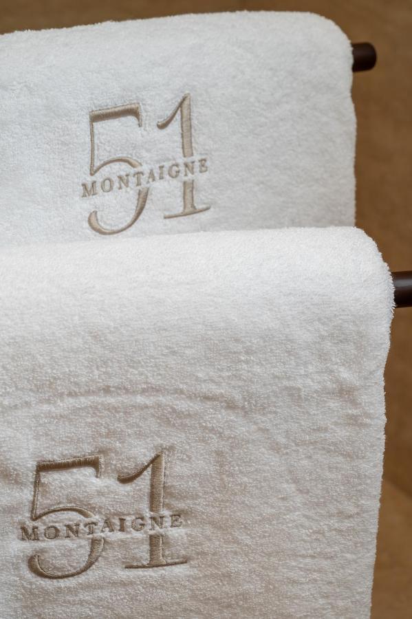 Appartamento Avenue Montaigne - Champs Elysees *