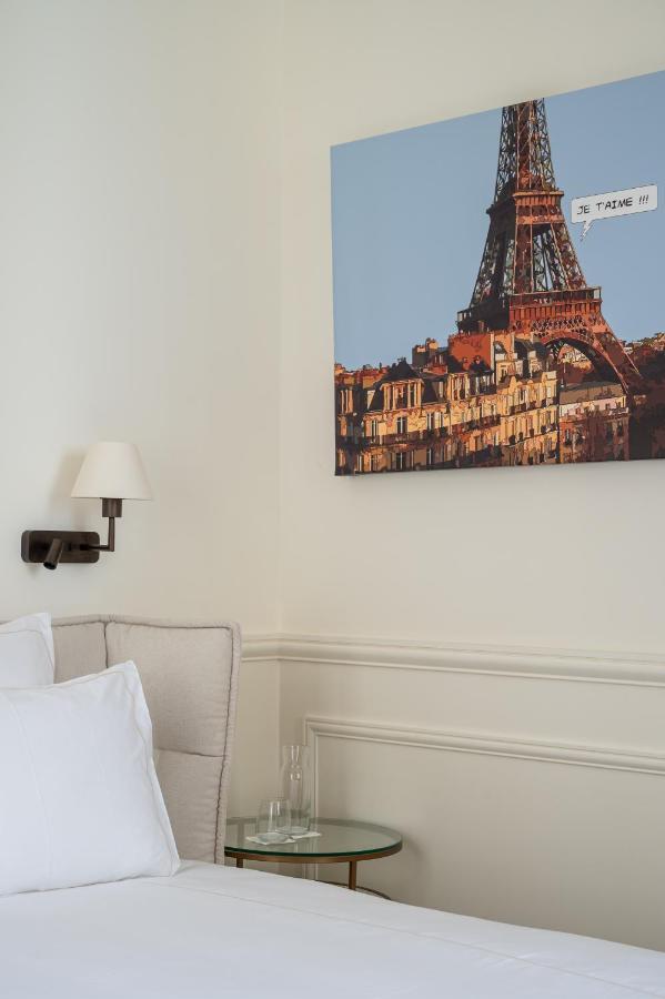 Appartamento Avenue Montaigne - Champs Elysees Parigi