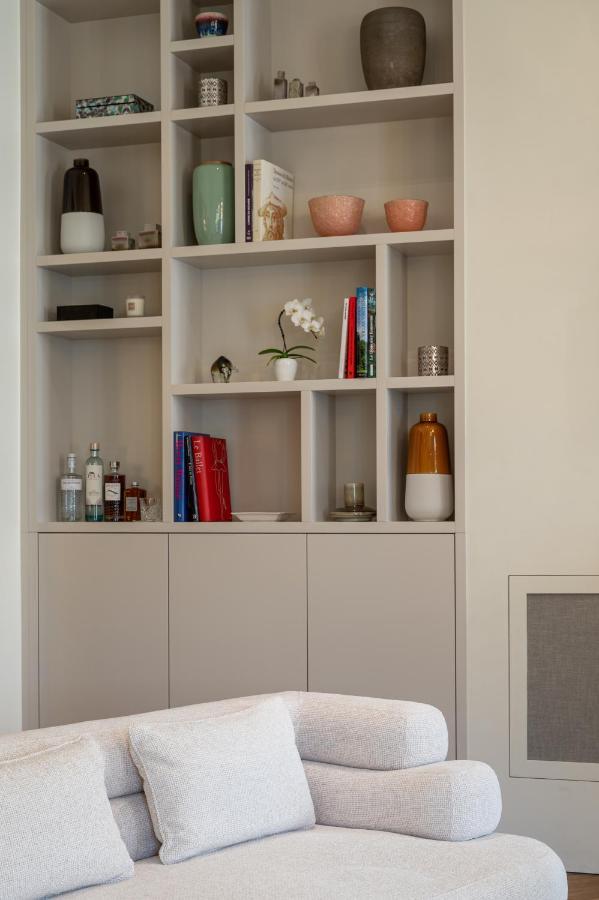 Appartamento Avenue Montaigne - Champs Elysees *