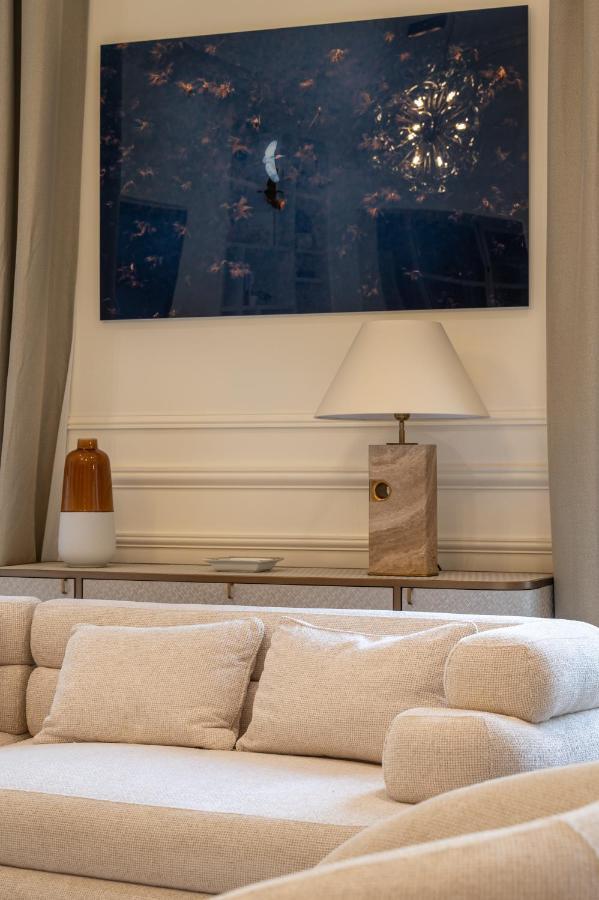 Appartamento Avenue Montaigne - Champs Elysees *