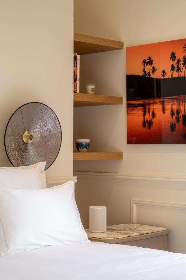 Avenue Montaigne - Champs Elysees Appartamento