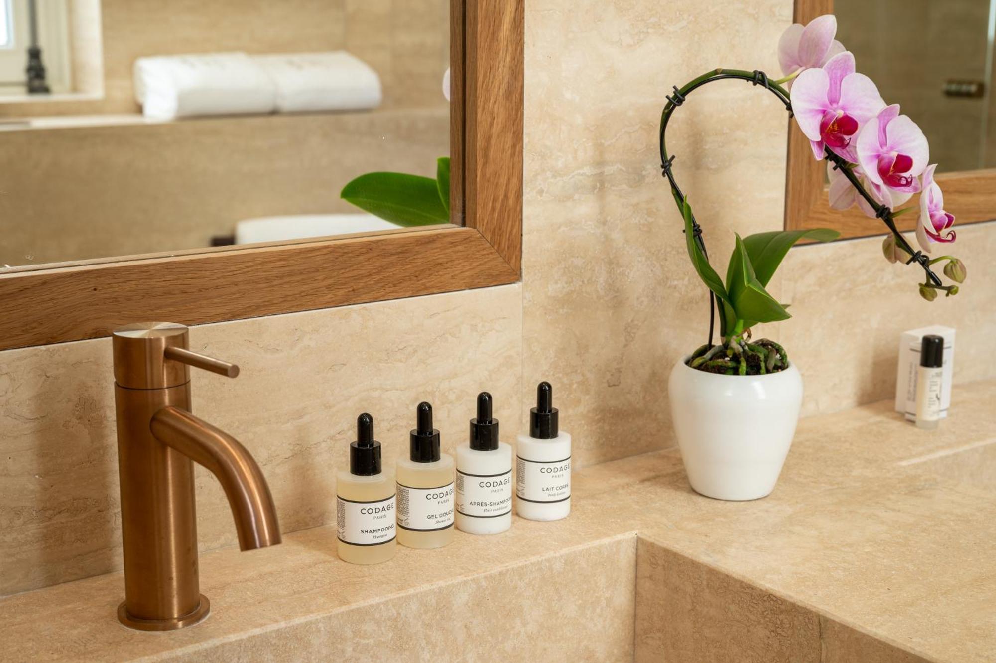 Appartamento Avenue Montaigne - Champs Elysees