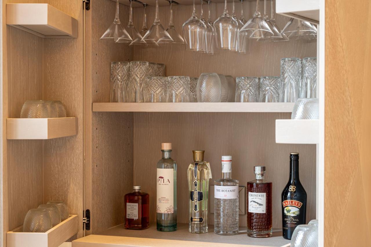 Avenue Montaigne - Champs Elysées Appartamento *